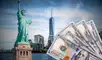 Salario mínimo en Nueva York sube a 17 dólares por hora en 2026.