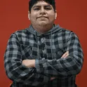 Jesús Maza