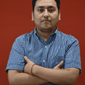 Kevin Charalla