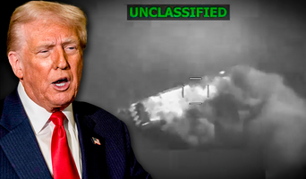 EE. UU. anunció "ataque letal" contra presunto buque "narcoterrorista" en el Pacífico