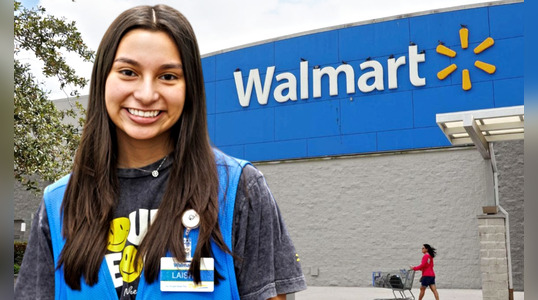 Walmart lanzó una nueva convocatoria laboral en Estados Unidos.