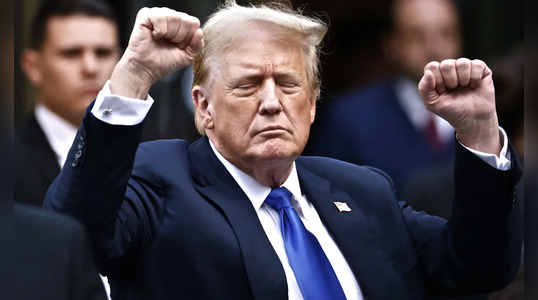Donald Trump anunció aranceles recíprocos con Japón, además de una inversión millonaria en EE.UU.
