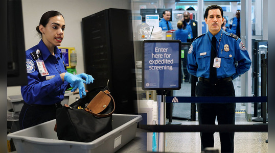 Este nuevo sistema del TSA agiliza los procesos de seguridad en aeropuertos de EE.UU.