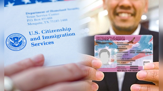 USCIS impone nuevas tarifas para solicitantes de permisos de trabajo o EAD en EE.UU.