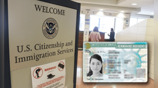 La Green Card es esencial para inmigrantes en Estados Unidos que quieren obtener la ciudadanía americana.