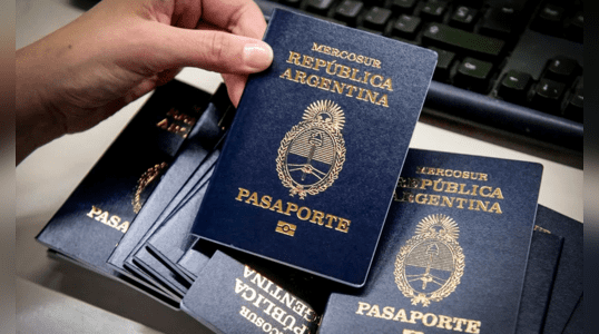 Argentina solicitó formalmente a Estados Unidos su reincorporación al programa Visa Waiver.