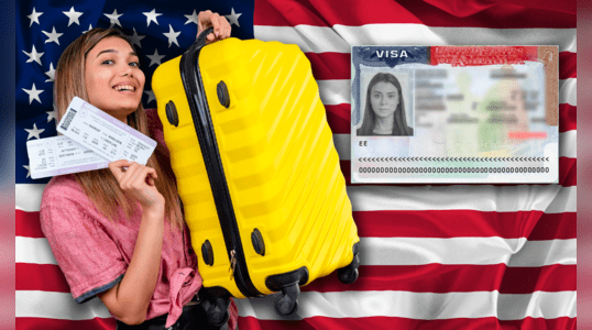 El Gobierno de Estados Unidos habilita la visa de turista B1/B2 a quienes cumplan con los requisitos.