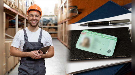 Obtener la Green Card conlleva cumplir requisitos específicos.