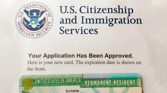 El Gobierno de EE.UU. actualizó, en 2025, los requisitos para obtener la Green Card.