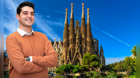 Trabaja en España 2025: Barcelona ofrece a extranjeros 10 puestos de trabajo sin pedir formación universitaria