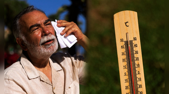 Ola de calor en España 2025: ¿hasta cuándo durará y cómo prevenir los efectos de las altas temperaturas?