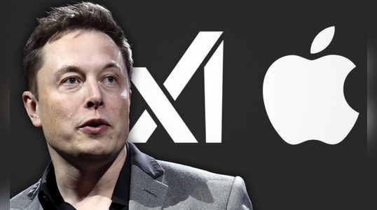 Elon Musk demandaría a Apple por ''sabotaje'' de su inteligencia artificial, xAI, en AppStore: ''Violación antimonopolio''
