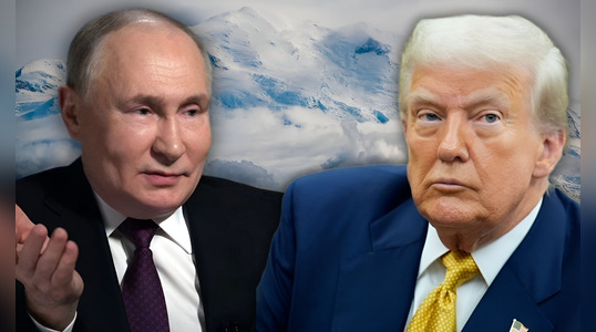 ¿Por qué Donald Trump y Vladímir Putin se reunirán en Alaska y cuál es el simbolismo tras la elección?