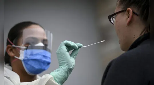 Niveles de coronavirus aumentan en Estados Unidos, según CDC: ¿qué estados tienen más casos de Covid-19?