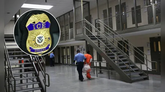 ICE no podrá detener a más inmigrantes en Nueva York: juez exige que se mejoren las condiciones de encierro