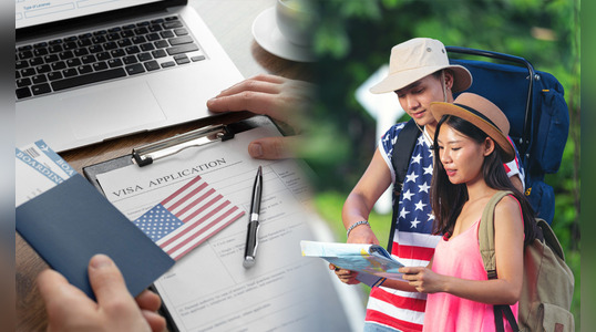 ¿Cuáles son las consecuencias por trabajar con visa de turista en Estados Unidos?