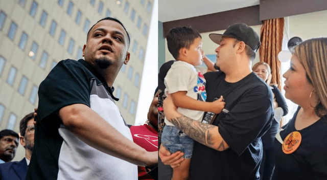 Kilmar es un padre de familia. Él se reencontró con su hijo solo para ser enviado de regreso a prisión. Kilmar es un padre de familia. Él se reencontró con su hijo solo para ser enviado de regreso a prisión.