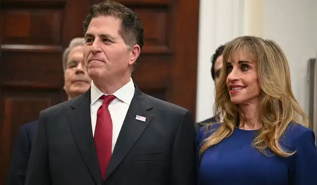 Con una contribución de más de US$6.250 millones por los filántropos Dell, millones de niños recibirán beneficios. Foto: ANDREW CABALLERO-REYNOLDS / AFP Con una contribución de más de US$6.250 millones por los filántropos Dell, millones de niños recibirán beneficios. Foto: ANDREW CABALLERO-REYNOLDS / AFP