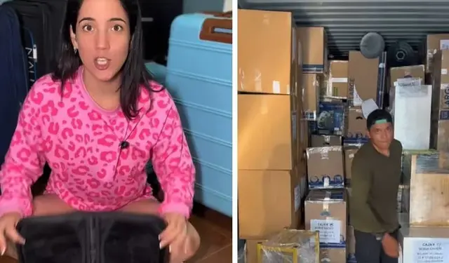  Dachel García. Fuente: Difusión   