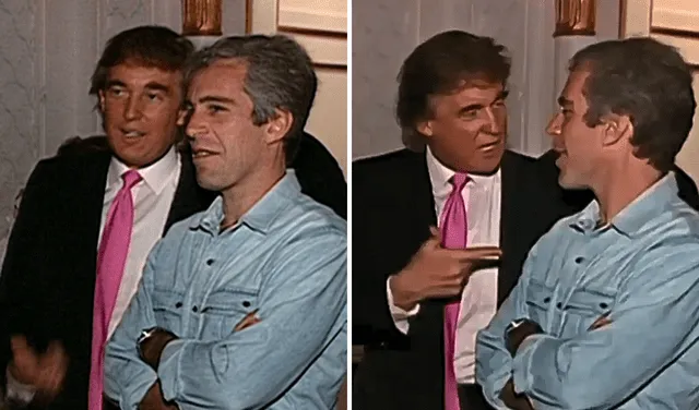 El caso Epstein sigue siendo polémico, ya que los archivos no desclasificados podrían contener nombres de figuras poderosas.   