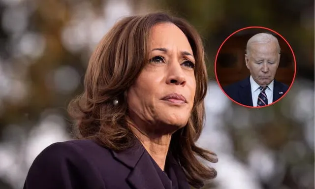 La extensión del beneficio fue otorgada por Joe Biden antes de dejar la presidencia. La extensión del beneficio fue otorgada por Joe Biden antes de dejar la presidencia.