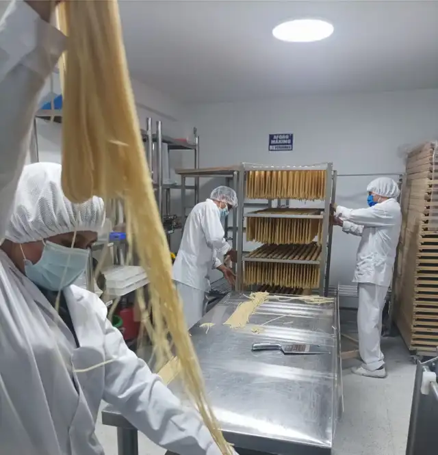 Anibal Prado Condori fundó 'Qori' en Ayacucho. Foto: archivo propio Anibal Prado Condori fundó 'Qori' en Ayacucho. Foto: archivo propio