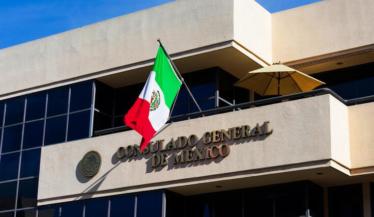 Los inmigrantes mexicanos en EE.UU. pueden obtener su acta de nacimiento sin regresar a México. Los inmigrantes mexicanos en EE.UU. pueden obtener su acta de nacimiento sin regresar a México.