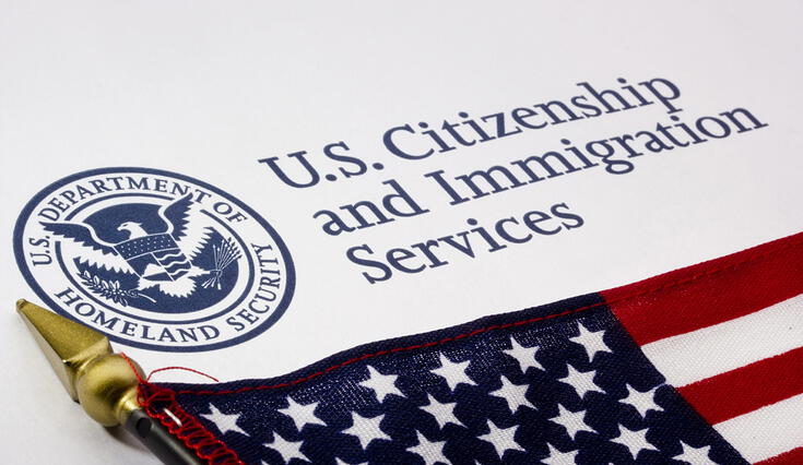 USCIS ofrece herramientas en línea para facilitar la gestión de citas y trámites migratorios. USCIS ofrece herramientas en línea para facilitar la gestión de citas y trámites migratorios.