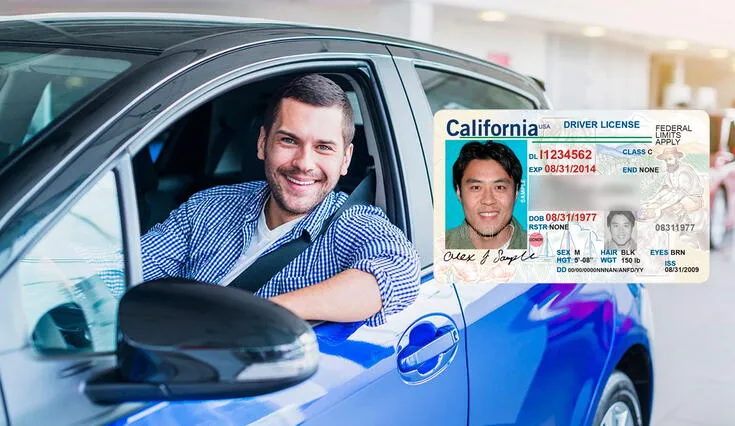 La ley AB60 los inmigrantes pueden obtener la licencia de conducir en California. La ley AB60 los inmigrantes pueden obtener la licencia de conducir en California.