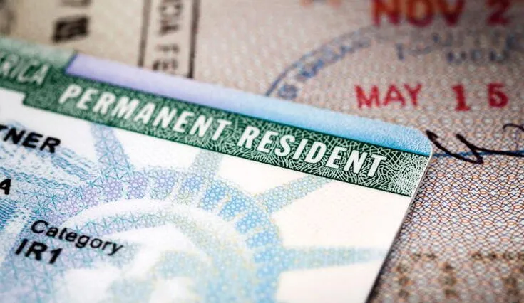 Obtener una Green Card en Estados Unidos es un objetivo clave para inmigrantes que buscan residencia permanente. Obtener una Green Card en Estados Unidos es un objetivo clave para inmigrantes que buscan residencia permanente.