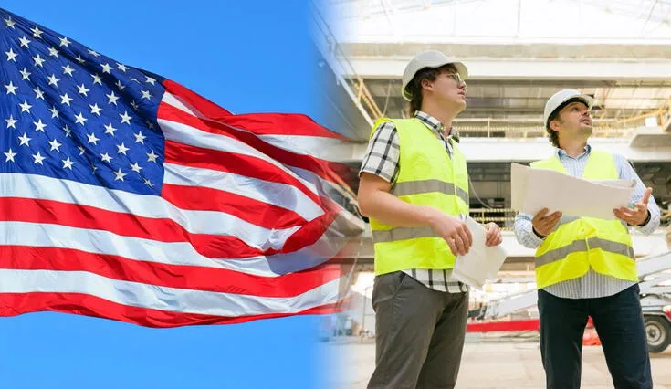Las agencias de trabajo ayudan a encontrar empleo en Estados Unidos. Las agencias de trabajo ayudan a encontrar empleo en Estados Unidos.