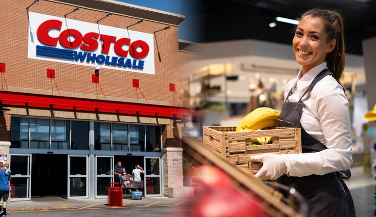 Trabajar en Costco puede ser una excelente opción laboral en Estados Unidos. Trabajar en Costco puede ser una excelente opción laboral en Estados Unidos.