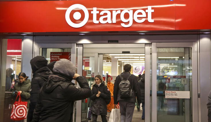 ¿Buscas trabajo en Target? Postula a la cadena minorista de Estados Unidos en sencillos pasos. ¿Buscas trabajo en Target? Postula a la cadena minorista de Estados Unidos en sencillos pasos.