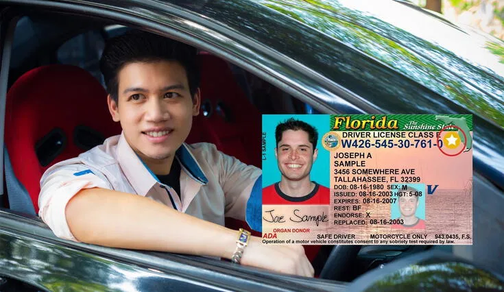 Adolescentes en Florida deben seguir nuevas normas para obtener su licencia de conducir. Adolescentes en Florida deben seguir nuevas normas para obtener su licencia de conducir.