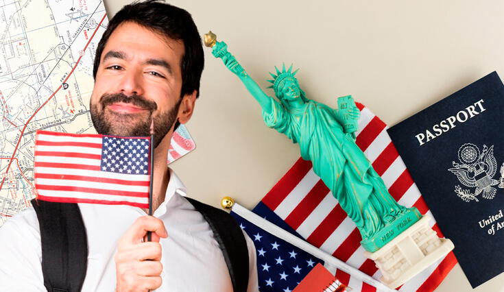 Conocer los plazos y costos de estas visas es fundamental para quienes buscan empleo legal en EE.UU. Conocer los plazos y costos de estas visas es fundamental para quienes buscan empleo legal en EE.UU.