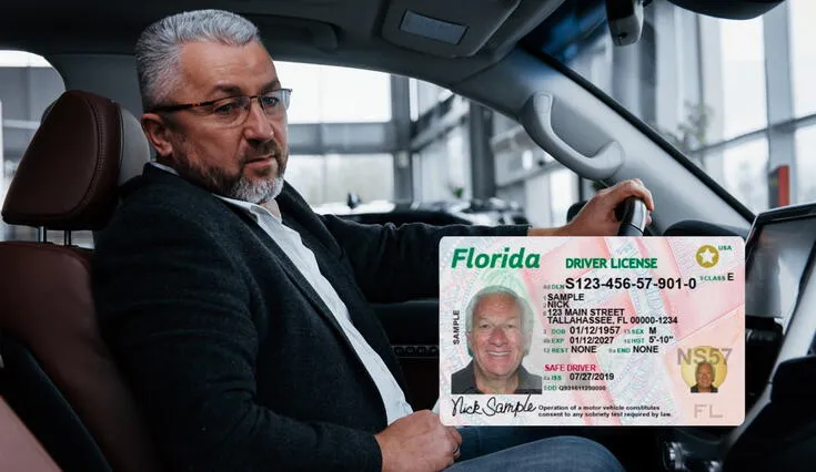 Los conductores mayores en Florida deben cumplir requisitos adicionales para renovar la licencia. Los conductores mayores en Florida deben cumplir requisitos adicionales para renovar la licencia.