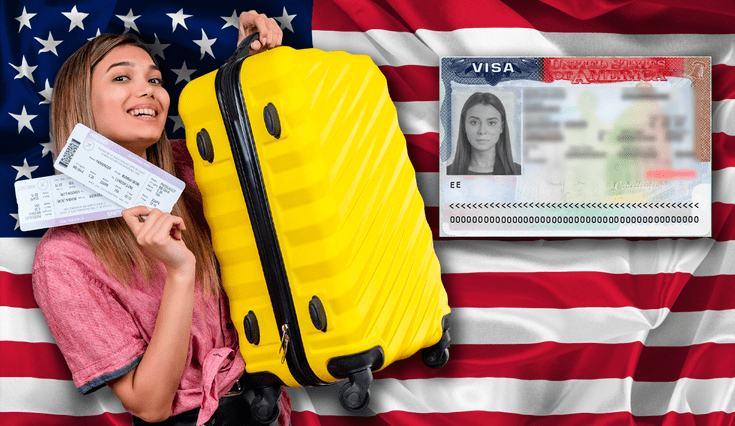 El Gobierno de Estados Unidos habilita la visa de turista B1/B2 a quienes cumplan con los requisitos. El Gobierno de Estados Unidos habilita la visa de turista B1/B2 a quienes cumplan con los requisitos.