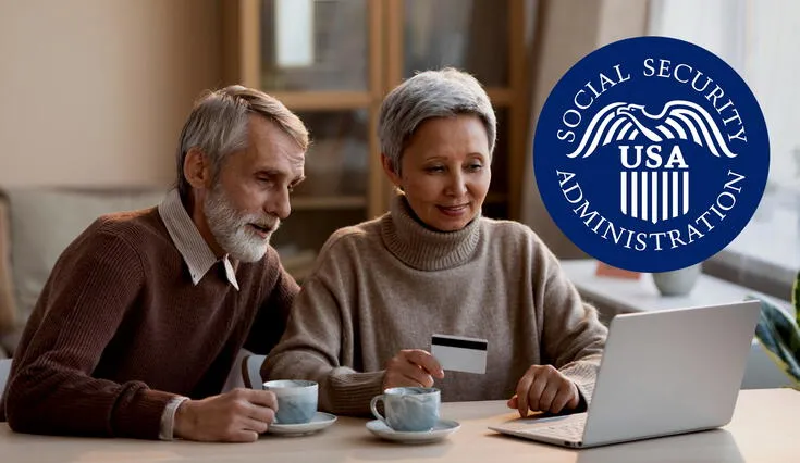 Inmigrantes deben tener estatus legal para recibir los beneficios del Seguro Social EE.UU. Inmigrantes deben tener estatus legal para recibir los beneficios del Seguro Social EE.UU.
