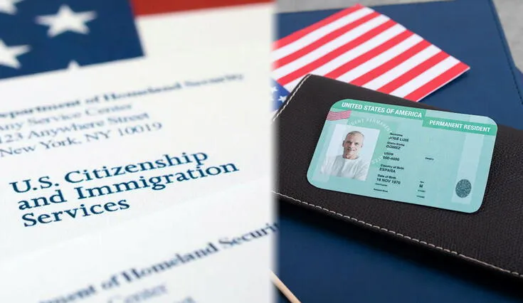 Cumple todos los requisitos y evita el rechazo de tu solicitud de Green Card. Cumple todos los requisitos y evita el rechazo de tu solicitud de Green Card.