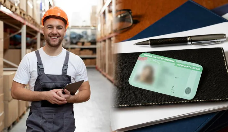 Obtener la Green Card conlleva cumplir requisitos específicos.