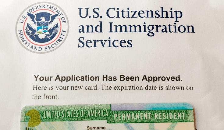 El Gobierno de EE.UU. actualizó, en 2025, los requisitos para obtener la Green Card. El Gobierno de EE.UU. actualizó, en 2025, los requisitos para obtener la Green Card.