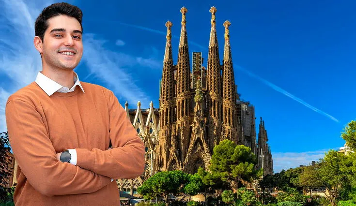Barcelona abre nuevas oportunidades laborales para extranjeros en 2025. Barcelona abre nuevas oportunidades laborales para extranjeros en 2025.
