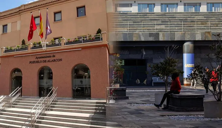 El Creade inaugurado para acoger refugiados ucranianos, también alojó a inmigrantes de Canarias. El Creade inaugurado para acoger refugiados ucranianos, también alojó a inmigrantes de Canarias.