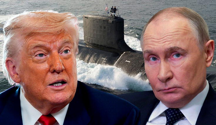 Kremlin advirtió a Estados Unidos sobre el riesgo de una "guerra nuclear".