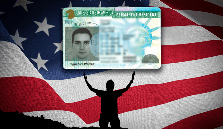 Green Card: USCIS actualiza su Manual de Políticas para reforzar el control migratorio en EE.UU.