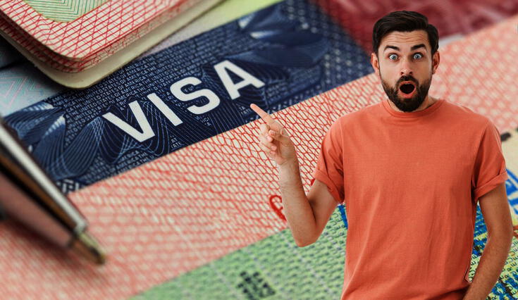 USCIS emitió una advertencia a los inmigrantes con visa de trabajo.