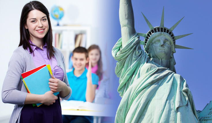 El Departamento de Educación de Nueva York publicó el calendario escolar 2025-2026.