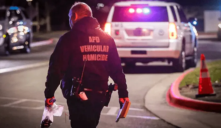 Un sospechoso fue detenido tras un tiroteo en un estacionamiento de Target en Austin, Texas.