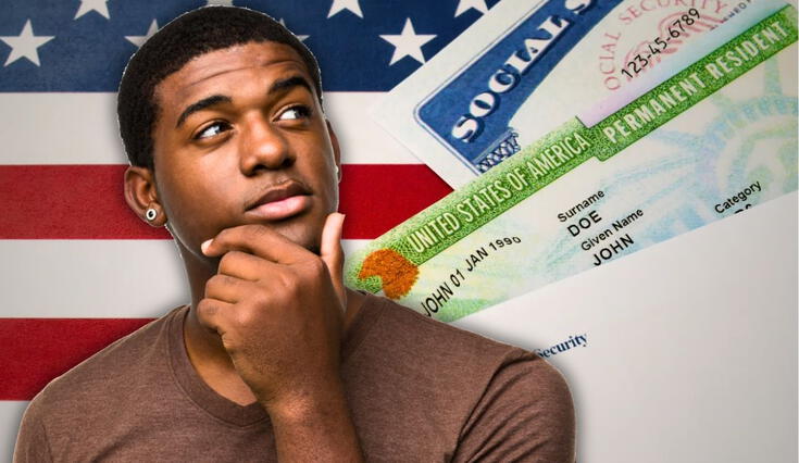 EE. UU. plantea cambios en la Lotería de visas, como la presentación del pasaporte para prevenir fraudes en el proceso migratorio. EE. UU. plantea cambios en la Lotería de visas, como la presentación del pasaporte para prevenir fraudes en el proceso migratorio.