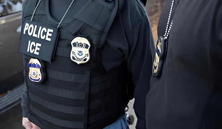 ICE busca fortalecer su plan migratorio de detención y deportación por medio del programa 287(g) en EE.UU.